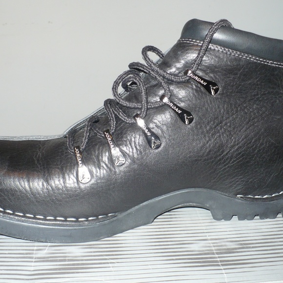 Rare Nike Jordan 23 Profiler main image 5